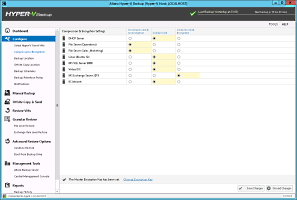 Backup-Compression-Encryption-Options
