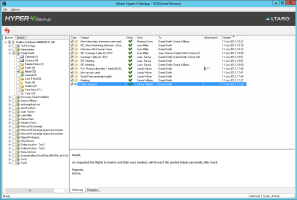 Exchange-Server-Item-Level-Restore