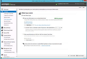 Offsite-VM-Backups