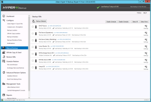Taking-VM-Backups
