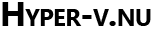 Hyper-V.nu