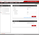 DSS V7 - iSCSI Target (SAN) - 畫面 01
