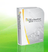 Office SharePoint Server