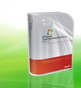 Windows Small Business Server